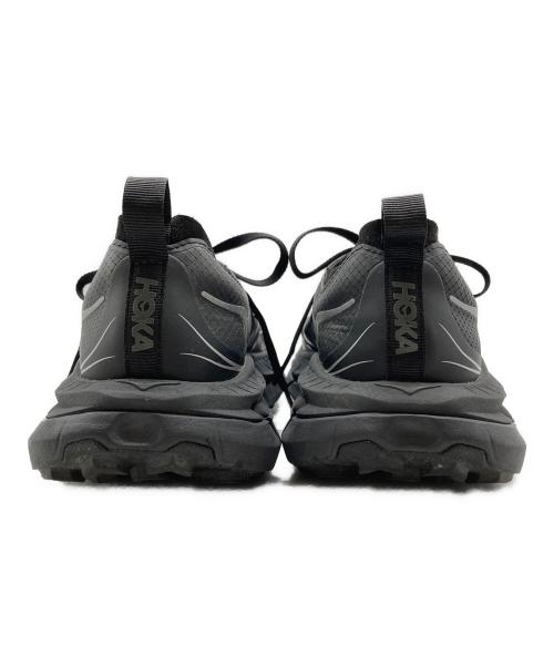 HOKAONEONE（ホカオネオネ）HOKAONEONE (ホカオネオネ) MAFATE SPEED 4 ブラック サイズ:25㎝の古着・服飾アイテム