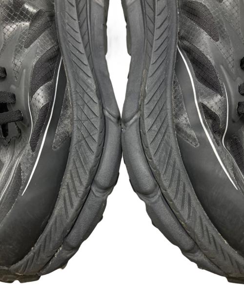 HOKAONEONE（ホカオネオネ）HOKAONEONE (ホカオネオネ) MAFATE SPEED 4 ブラック サイズ:25㎝の古着・服飾アイテム