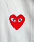 PLAY COMME des GARCONSの古着・服飾アイテム：15000円