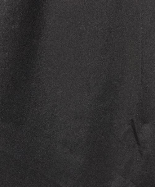 COMME des GARCONS HOMME（コムデギャルソン オム）COMME des GARCONS HOMME (コムデギャルソン オム) ナイロンタフタ 3レイヤークライミングパンツ ブラック サイズ:Mの古着・服飾アイテム