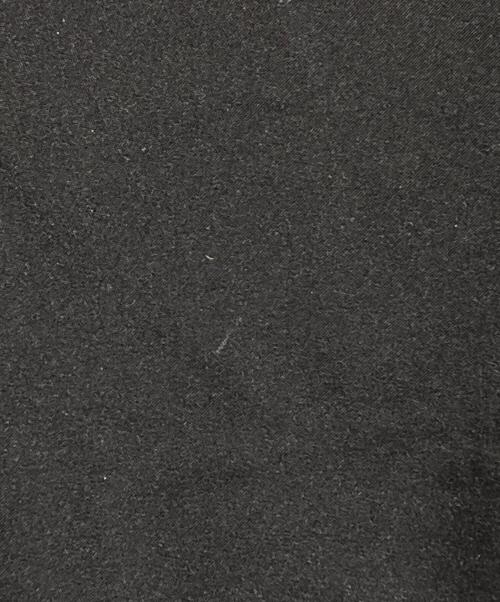 COMME des GARCONS HOMME（コムデギャルソン オム）COMME des GARCONS HOMME (コムデギャルソン オム) ナイロンタフタ 3レイヤークライミングパンツ ブラック サイズ:Mの古着・服飾アイテム