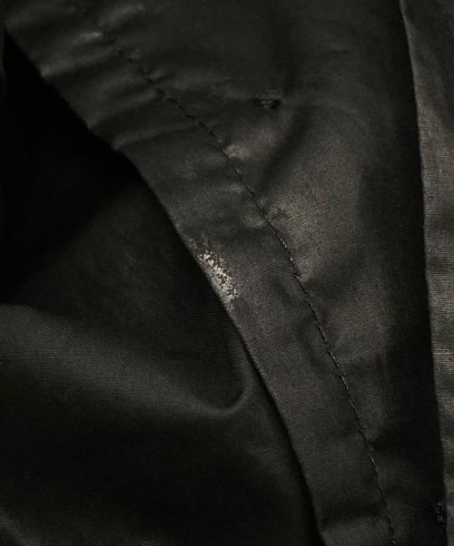 LEMAIRE（ルメール）LEMAIRE (ルメール) JINGHI SAS pants ブラック サイズ:48の古着・服飾アイテム