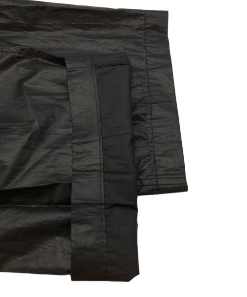 LEMAIRE（ルメール）LEMAIRE (ルメール) JINGHI SAS pants ブラック サイズ:48の古着・服飾アイテム