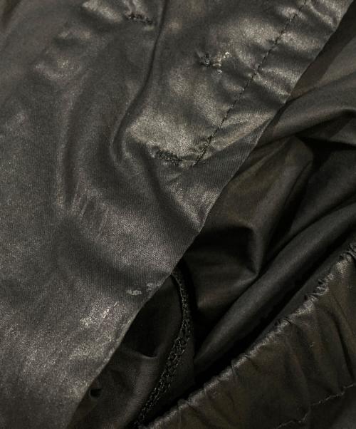 LEMAIRE（ルメール）LEMAIRE (ルメール) JINGHI SAS pants ブラック サイズ:48の古着・服飾アイテム