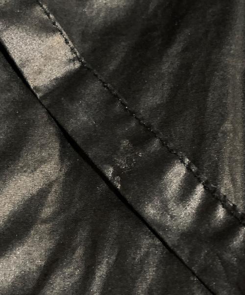 LEMAIRE（ルメール）LEMAIRE (ルメール) JINGHI SAS pants ブラック サイズ:48の古着・服飾アイテム