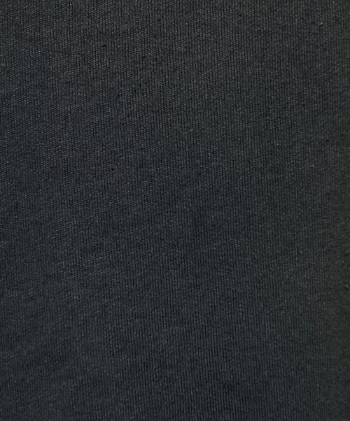 Acne studios（アクネ ストゥディオス）Acne studios (アクネ ストゥディオス) ロゴフーディセーター ネイビー サイズ:XSの古着・服飾アイテム