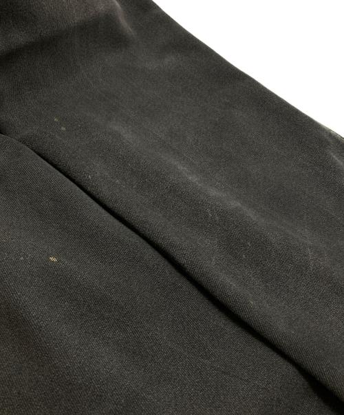LEVI'S（リーバイス）LEVI'S (リーバイス) USA製517先染ブラックデニムパンツ ブラック サイズ:W40 L30の古着・服飾アイテム