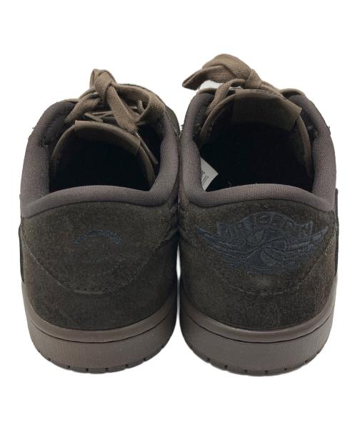 NIKE（ナイキ）NIKE (ナイキ) Travis Scott (トラヴィス・スコット) Air Jordan 1 Low OG SP 