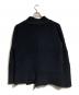 sacai (サカイ) Wool Knit Cardigan ブラック サイズ:2：28000円