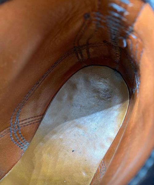 WHITE'S BOOTS（ホワイツブーツ）WHITE'S BOOTS (ホワイツブーツ) North Westスエードブーツ グリーン サイズ:7･1/2の古着・服飾アイテム