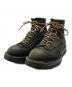 WHITE'S BOOTS（ホワイツブーツ）の古着「North Westスエードブーツ」｜グリーン