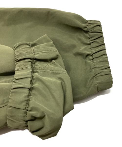 KOLOR（カラー）KOLOR (カラー) コーチジャケット オリーブ サイズ:3の古着・服飾アイテム