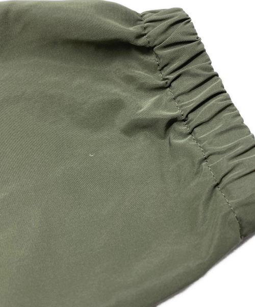 KOLOR（カラー）KOLOR (カラー) コーチジャケット オリーブ サイズ:3の古着・服飾アイテム