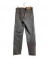 DIESEL (ディーゼル) Straight Jeans 2002 ブラック サイズ:32：22000円