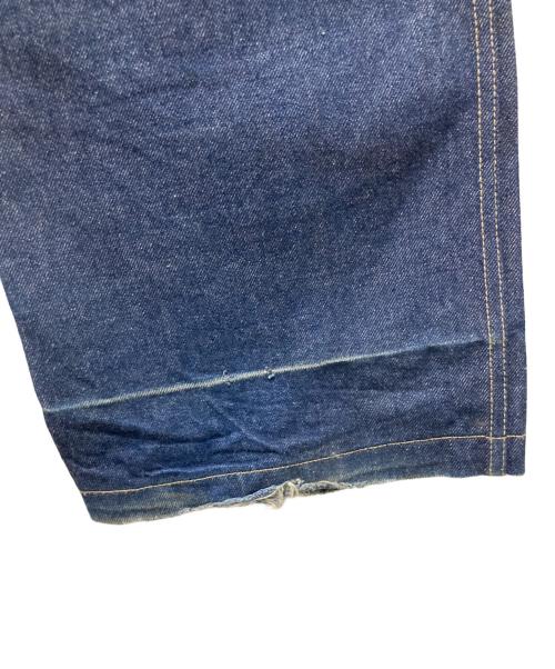 939（939）939 (939) デニムパンツ インディゴ サイズ:30の古着・服飾アイテム