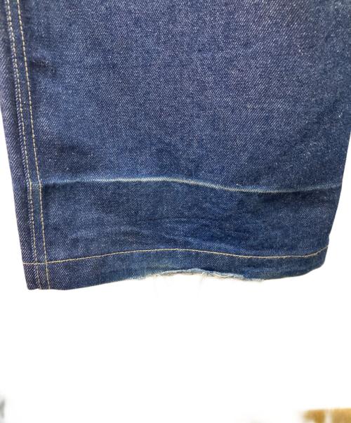 939（939）939 (939) デニムパンツ インディゴ サイズ:30の古着・服飾アイテム