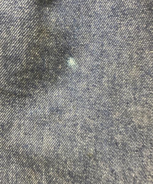 939（939）939 (939) デニムパンツ インディゴ サイズ:30の古着・服飾アイテム