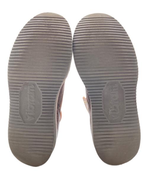 WHITE'S BOOTS（ホワイツブーツ）WHITE'S BOOTS (ホワイツブーツ) レースアップブーツ ブラウン サイズ:8Eの古着・服飾アイテム