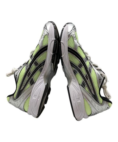 asics（アシックス）asics (アシックス) GEL KAYANO 14 グリーン サイズ:US10の古着・服飾アイテム