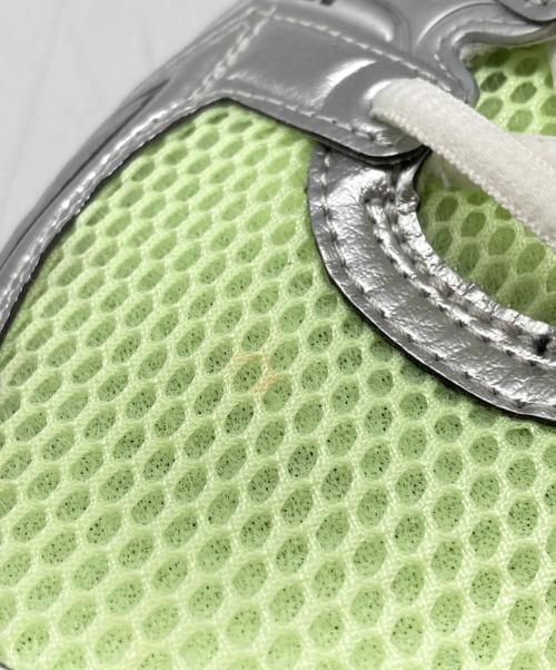 asics（アシックス）asics (アシックス) GEL KAYANO 14 グリーン サイズ:US10の古着・服飾アイテム