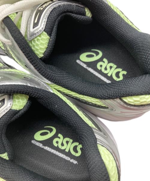 asics（アシックス）asics (アシックス) GEL KAYANO 14 グリーン サイズ:US10の古着・服飾アイテム