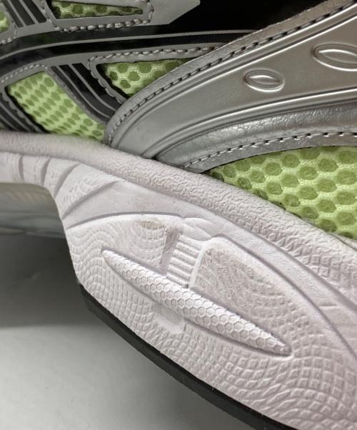 asics（アシックス）asics (アシックス) GEL KAYANO 14 グリーン サイズ:US10の古着・服飾アイテム