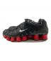 NIKE (ナイキ) SKEPTA (スケプタ) SHOXTL ブラック×レッド サイズ:US10.5：28000円