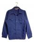 LEVI'S（リーバイス）の古着「トラッカージャケット」｜ネイビー