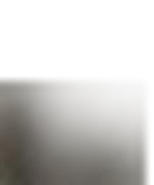 ANN DEMEULEMEESTER（アンドゥムルメステール）ANN DEMEULEMEESTER (アンドゥムルメステール) グラデーションニットワンピース ネイビー×アイボリー サイズ:Sの古着・服飾アイテム