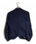 NEMETH (ネメス) 3B立体ウールジャケット ネイビー サイズ:S：12000円