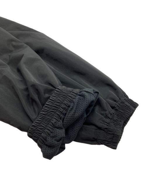 UNDERCOVER（アンダーカバー）UNDERCOVER (アンダーカバー) フードコーチコート ブラック サイズ:2の古着・服飾アイテム