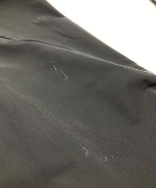 UNDERCOVER（アンダーカバー）UNDERCOVER (アンダーカバー) フードコーチコート ブラック サイズ:2の古着・服飾アイテム