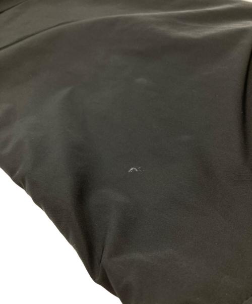 UNDERCOVER（アンダーカバー）UNDERCOVER (アンダーカバー) フードコーチコート ブラック サイズ:2の古着・服飾アイテム