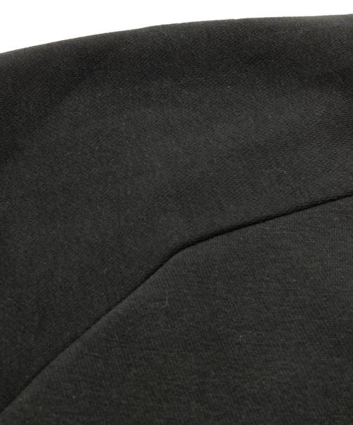 ARC'TERYX（アークテリクス）ARC'TERYX (アークテリクス) WORD EMBLEM CREW ブラック サイズ:Ｓの古着・服飾アイテム