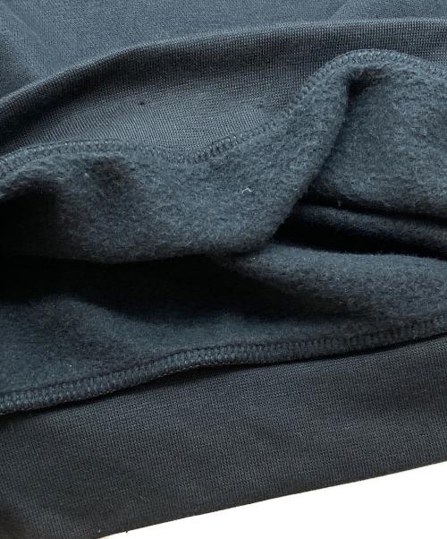 ARC'TERYX（アークテリクス）ARC'TERYX (アークテリクス) WORD EMBLEM CREW ブラック サイズ:Ｓの古着・服飾アイテム