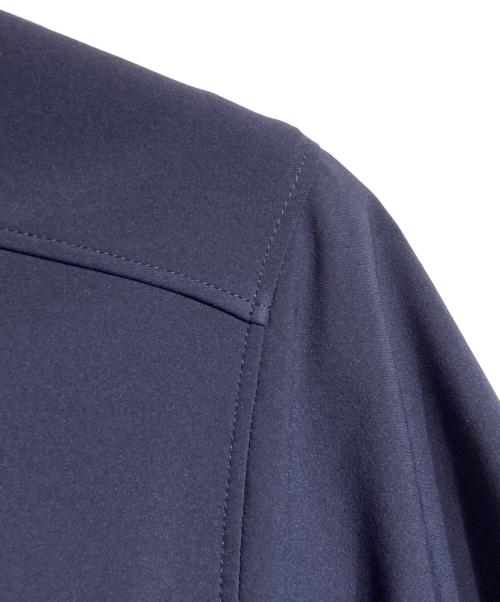 ARC'TERYX（アークテリクス）ARC'TERYX (アークテリクス) SKYLINE SS SHIRT ネイビー サイズ:Sの古着・服飾アイテム