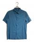 ARC'TERYX（アークテリクス）の古着「Skyline SS Shirt」｜ブルー