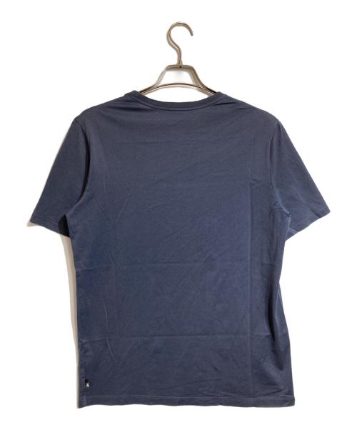ARC'TERYX（アークテリクス）ARC'TERYX (アークテリクス) SKELETILE T-Shirt ネイビー サイズ:Sの古着・服飾アイテム
