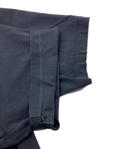 ARC'TERYX（アークテリクス）ARC'TERYX (アークテリクス) SKELETILE T-Shirt ネイビー サイズ:Sの古着・服飾アイテム