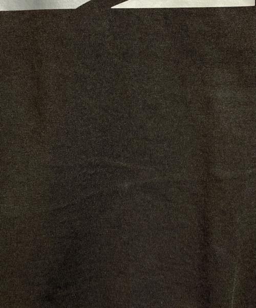 ARC'TERYX（アークテリクス）ARC'TERYX (アークテリクス) SKELETILE T-Shirt ブラック サイズ:Sの古着・服飾アイテム