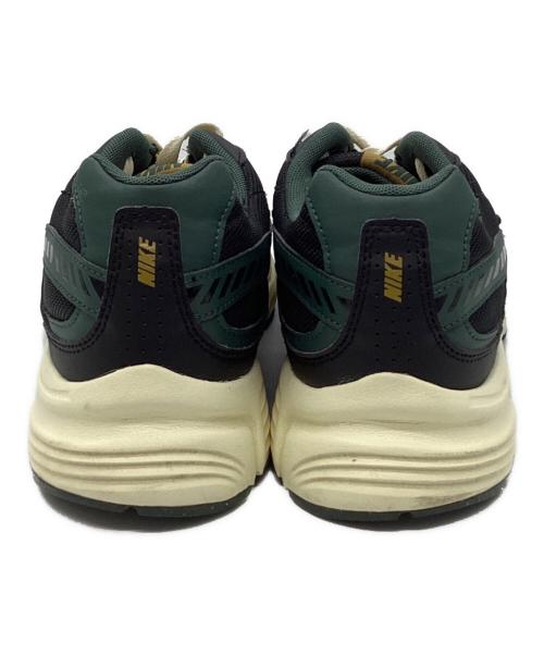 NIKE（ナイキ）NIKE (ナイキ) Initiator ブラック×グリーン サイズ:28.5cmの古着・服飾アイテム