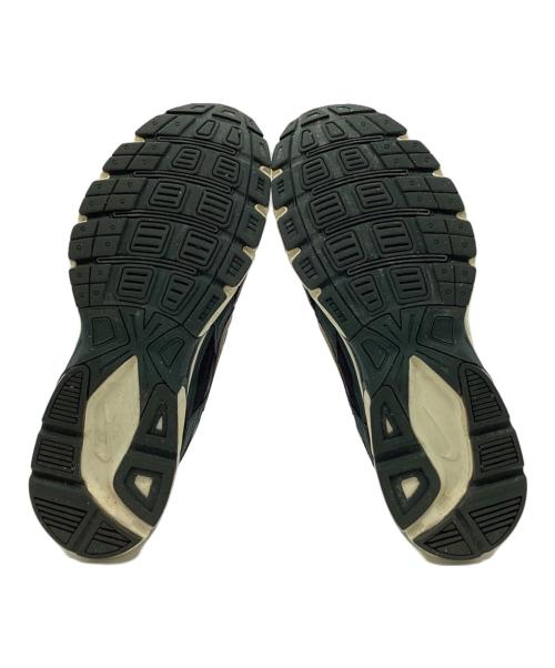 NIKE（ナイキ）NIKE (ナイキ) Initiator ブラック×グリーン サイズ:28.5cmの古着・服飾アイテム