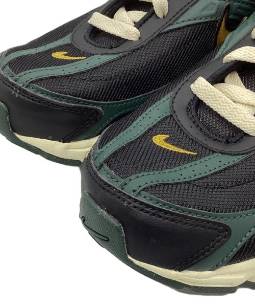 NIKE（ナイキ）NIKE (ナイキ) Initiator ブラック×グリーン サイズ:28.5cmの古着・服飾アイテム