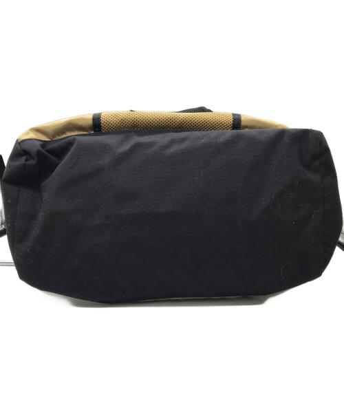 THE NORTH FACE（ザ ノース フェイス）THE NORTH FACE (ザ ノース フェイス) SUPREME (シュプリーム) Adventure Tote ベージュの古着・服飾アイテム