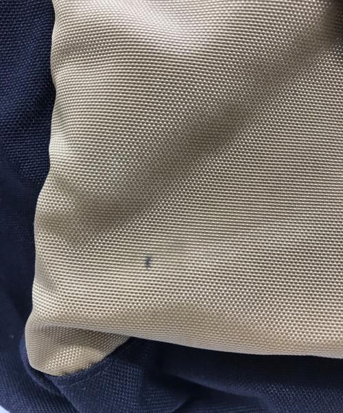 THE NORTH FACE（ザ ノース フェイス）THE NORTH FACE (ザ ノース フェイス) SUPREME (シュプリーム) Adventure Tote ベージュの古着・服飾アイテム