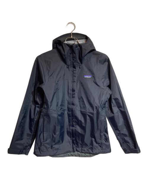Patagonia（パタゴニア）Patagonia (パタゴニア) Torrentshell 3L Rain Jacket ブラック サイズ:Sの古着・服飾アイテム