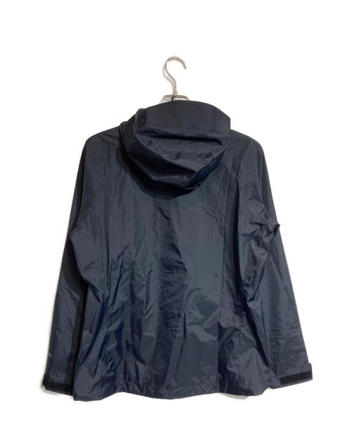 Patagonia（パタゴニア）Patagonia (パタゴニア) Torrentshell 3L Rain Jacket ブラック サイズ:Sの古着・服飾アイテム