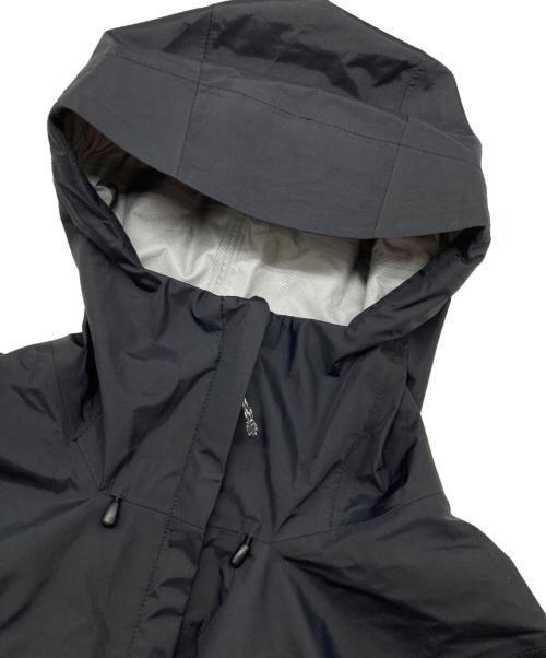 Patagonia（パタゴニア）Patagonia (パタゴニア) Torrentshell 3L Rain Jacket ブラック サイズ:Sの古着・服飾アイテム