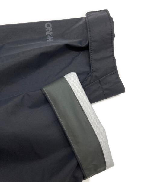 Patagonia（パタゴニア）Patagonia (パタゴニア) Torrentshell 3L Rain Jacket ブラック サイズ:Sの古着・服飾アイテム