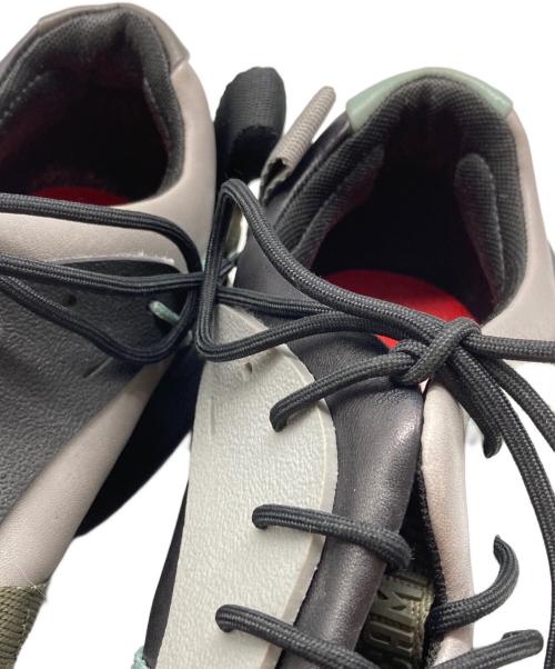 CAMPER（カンペール）CAMPER (カンペール) Karst スニーカー ブルー×ブラック サイズ:43の古着・服飾アイテム